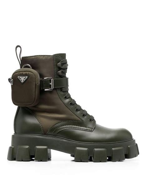 prada mens boots uk|prada ankle boots men's.